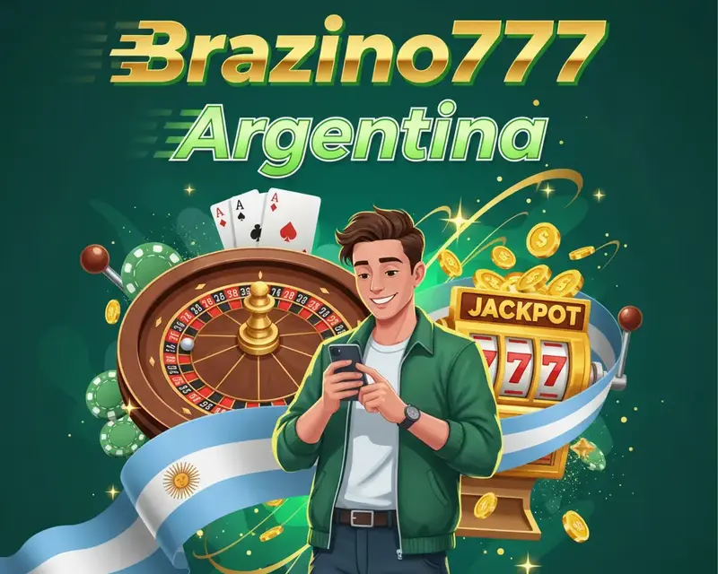 Brazino777 casino